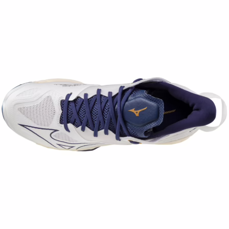 Mizuno-Wave-Mirage-5-White-Blue-Ribbon-3