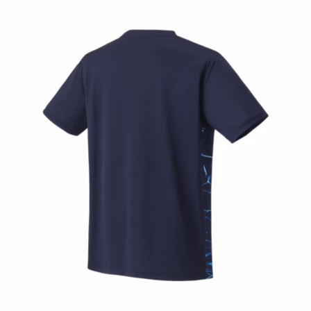 Yonex-Junior-T-shirt-16639JEX-Navy-Blue-1