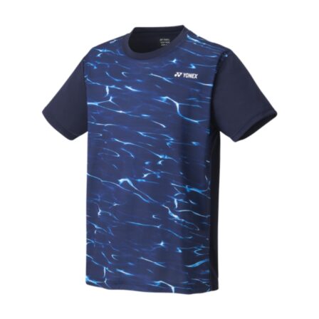 Yonex T-shirt 16639EX Navy/Blue