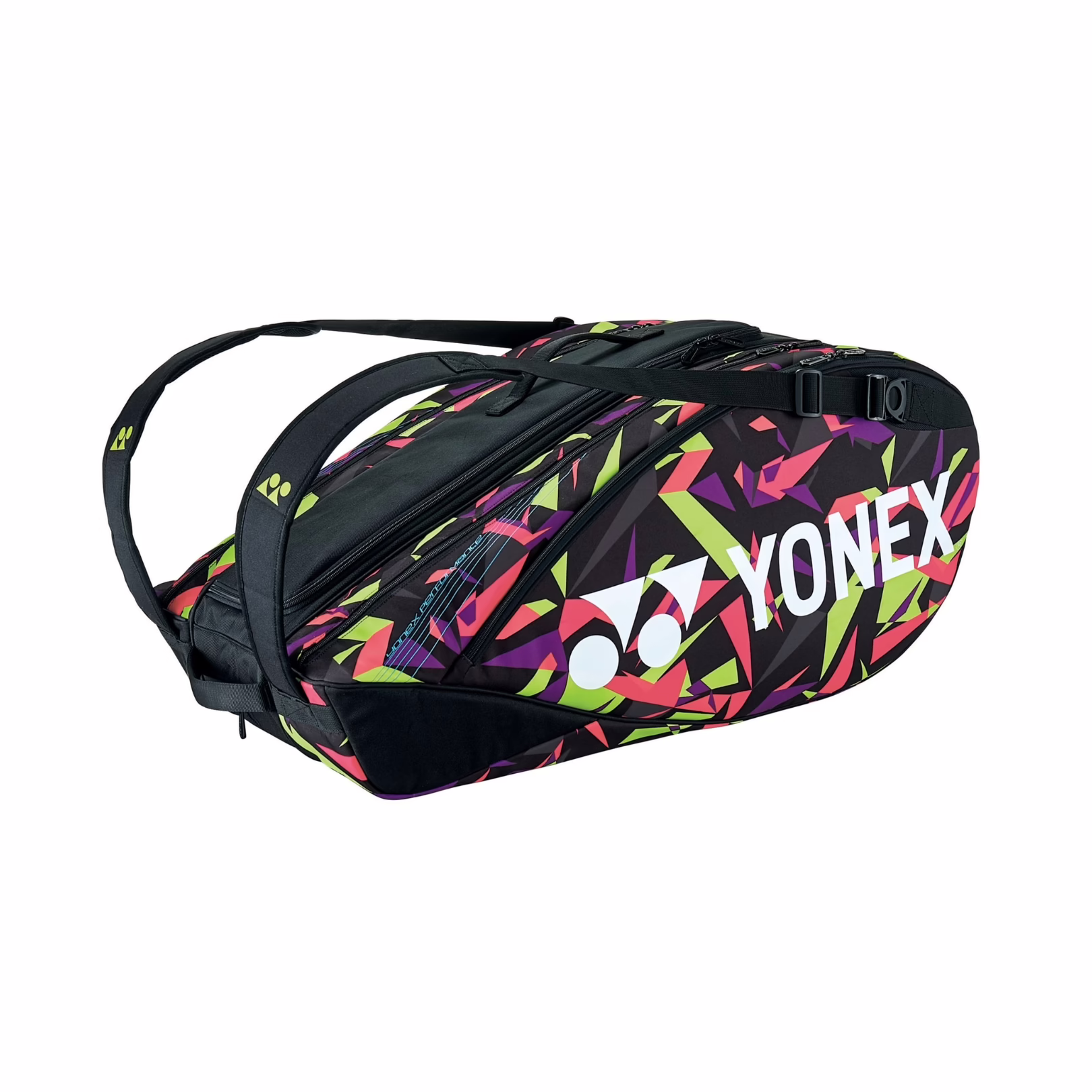 Yonex-Pro-Racket-Bag-92229EX-X9-Smash-Pink