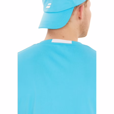 Babolat-Play-Crew-Neck-Tee-Cyan-Blue-4