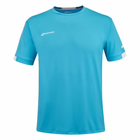 Babolat-Play-Crew-Neck-Tee-Cyan-Blue-7