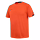 Babolat-Play-Crew-Neck-Tee-Fiesta-Red-1