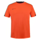 Babolat-Play-Crew-Neck-Tee-Fiesta-Red-2