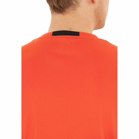 Babolat-Play-Crew-Neck-Tee-Fiesta-Red-5