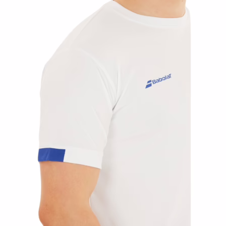 Babolat-Play-Crew-Neck-Tee-WhiteWhite-5