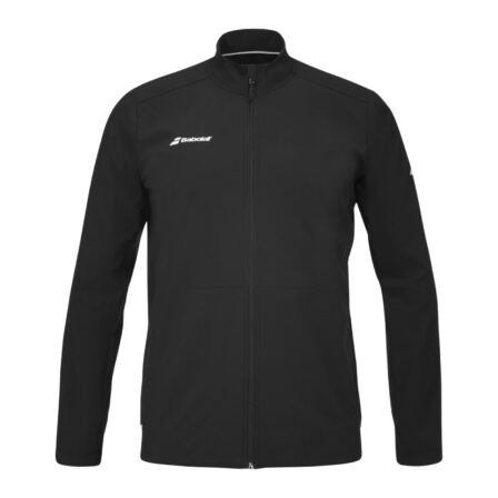 Babolat Play Jacket Black/Black