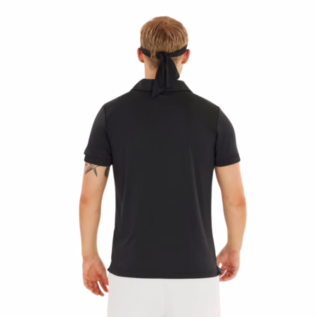 Babolat-Play-Polo-Black-Black-4