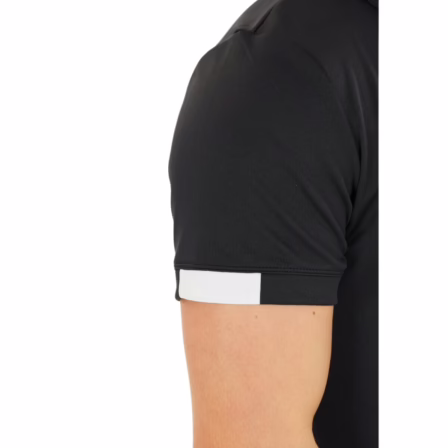 Babolat-Play-Polo-Black-Black-9