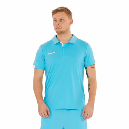 Babolat-Play-Polo-Cyan-Blue-5