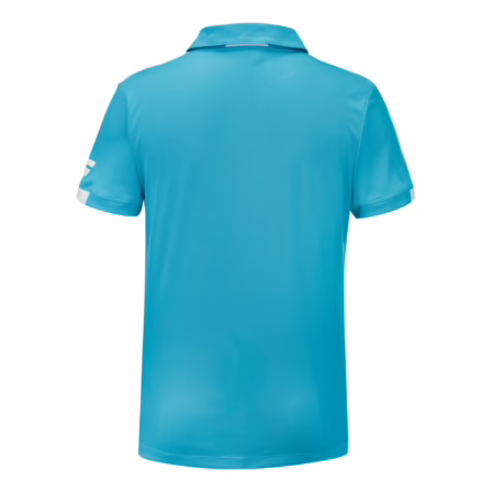 Babolat-Play-Polo-Cyan-Blue-8