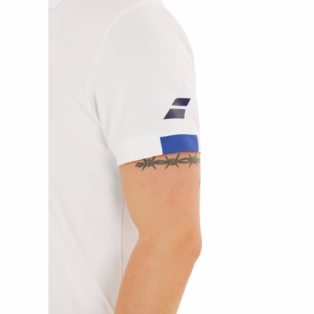Babolat-Play-Polo-White-White-3