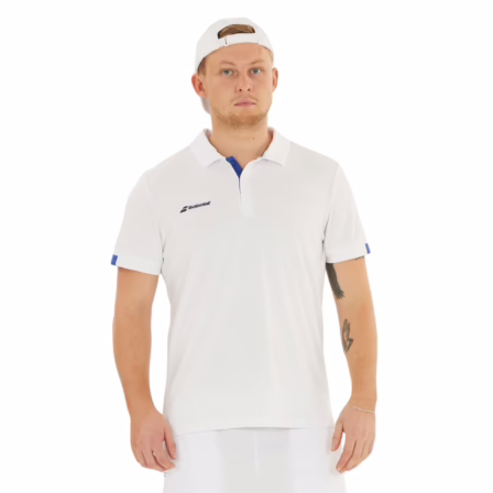 Babolat-Play-Polo-White-White-6