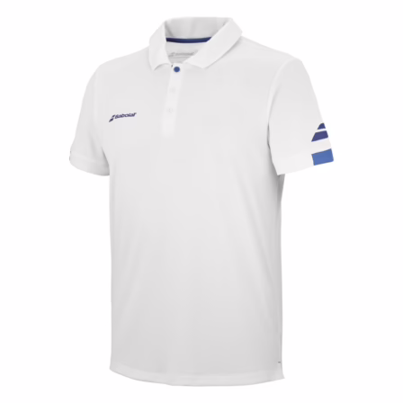 Babolat-Play-Polo-White-White-8