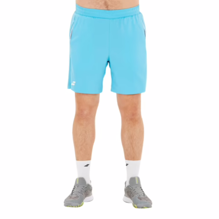 Babolat-Play-Shorts-Cyan-Blue-4