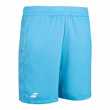 Babolat-Play-Shorts-Cyan-Blue-7