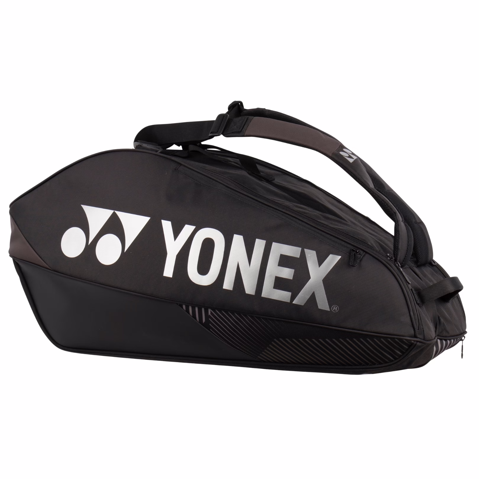 Yonex-Pro-Racket-Bag-2492426-X6-Black.