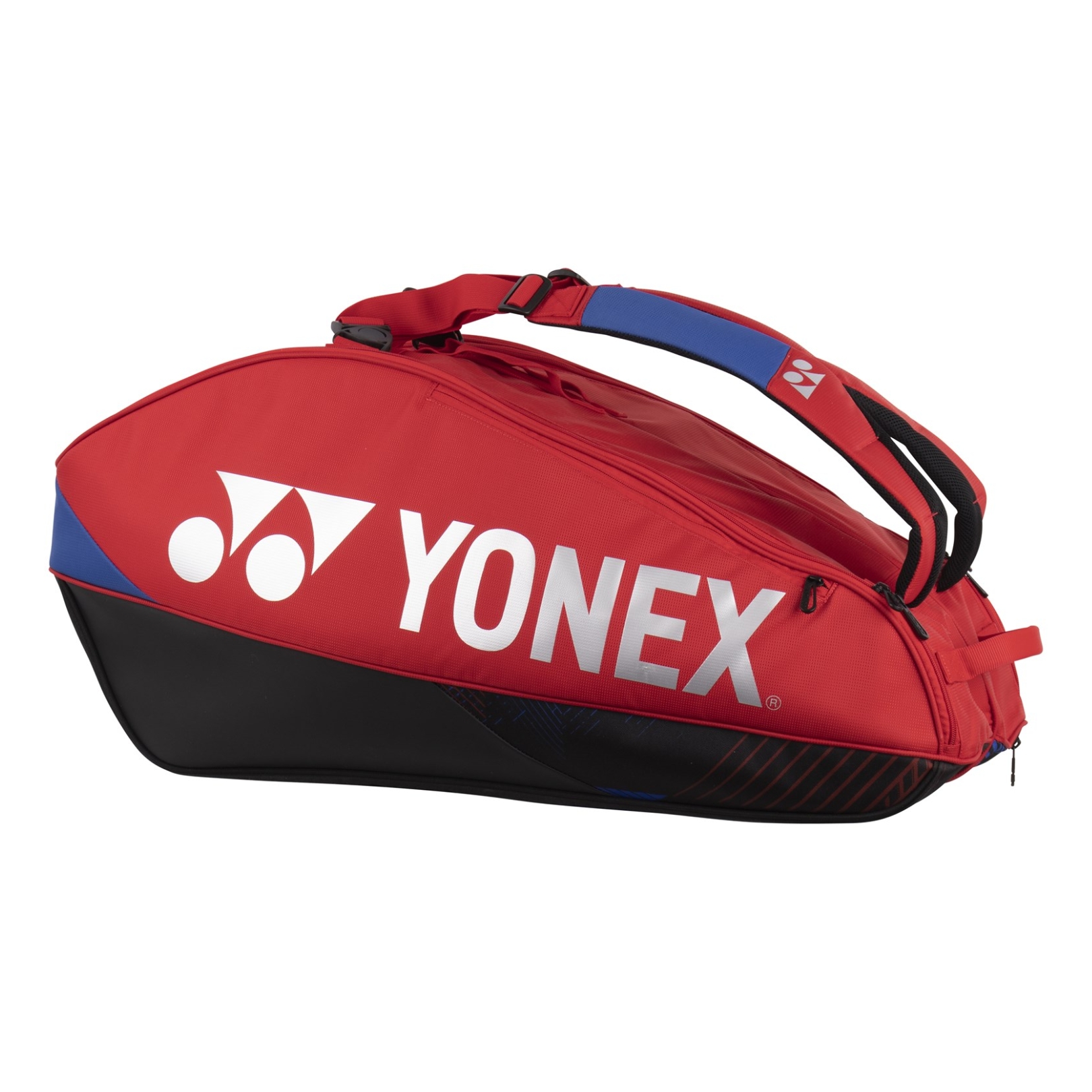 Younex Racket Paper Yonex Pro Racket Bag 2492426 X6 | Yonex badmintontas