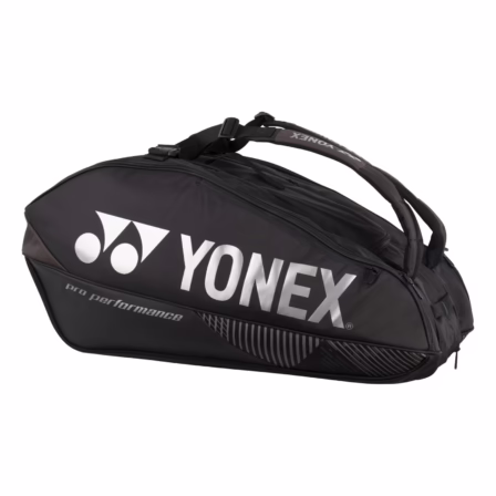 Yonex-Pro-Racket-Bag-2492426-X9-Black