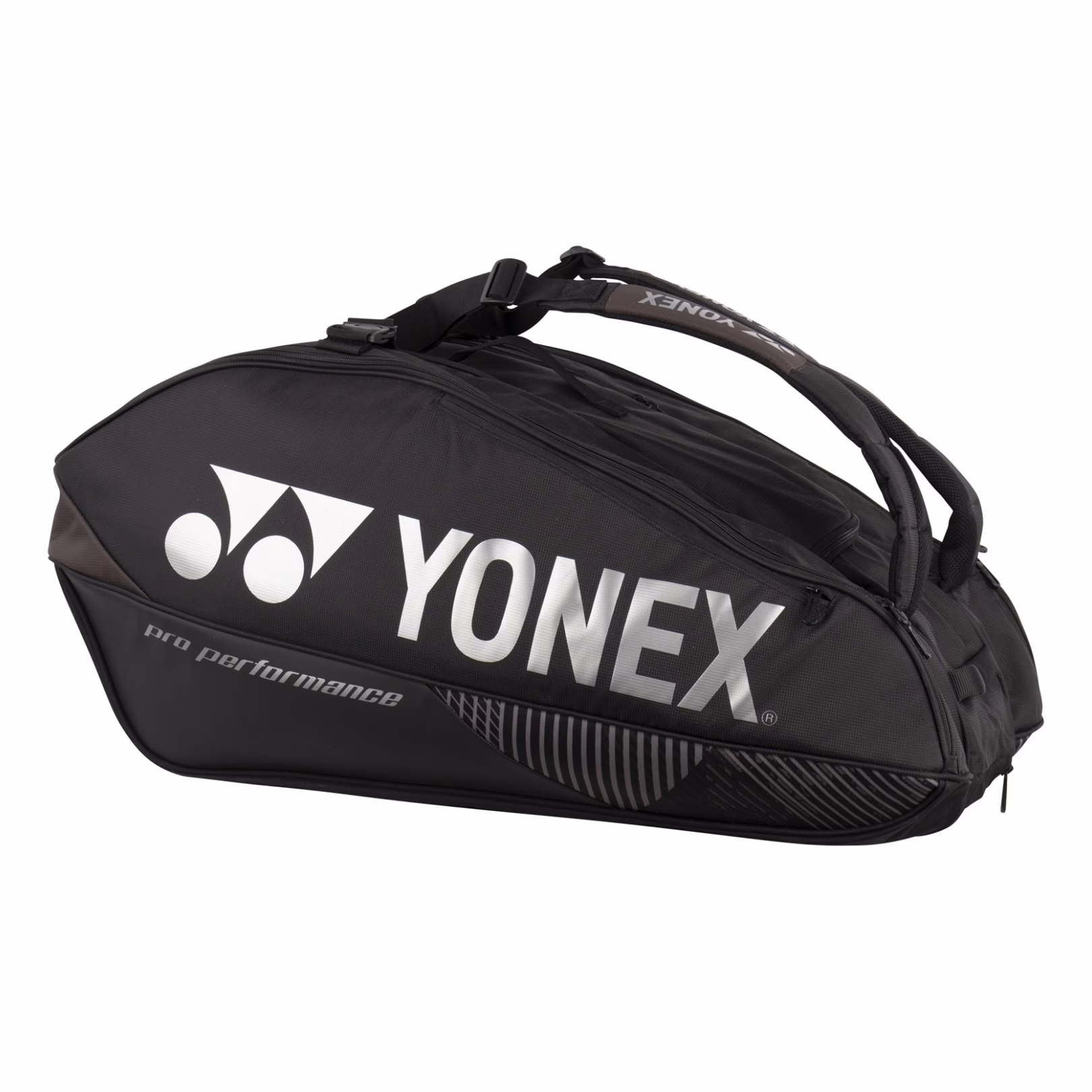 Yonex-Pro-Racket-Bag-2492426-X9-Black