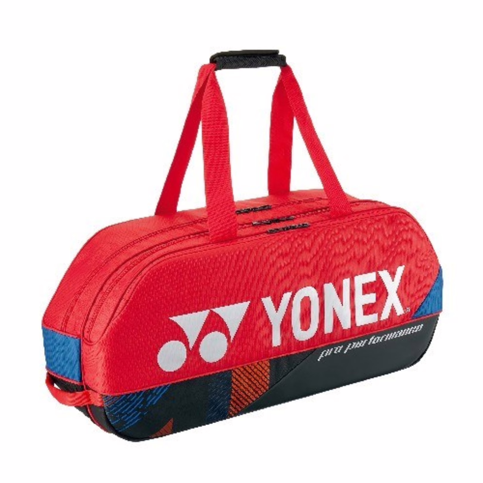 Yonex-Pro-Tournament-Bag-2492431-Scarlet