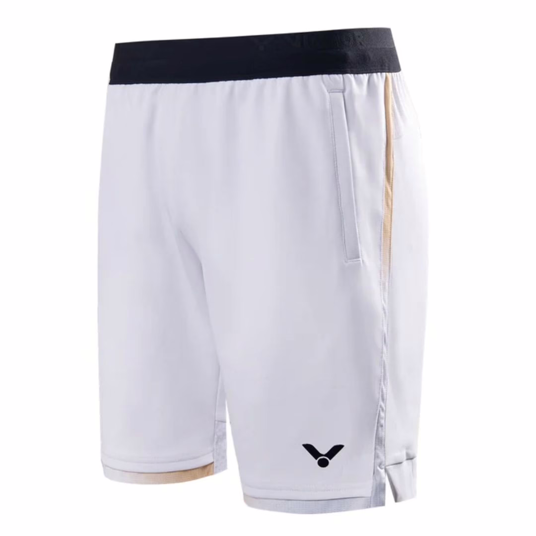 1Victor-R-40200-Shorts-White