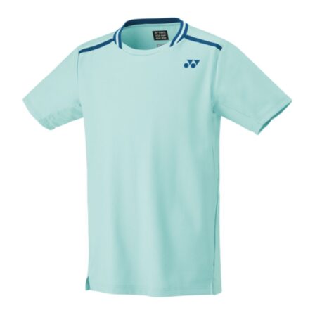 Yonex T-shirt 10559EX Cyan