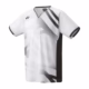 1Yonex-T-shirt-10566EX-White