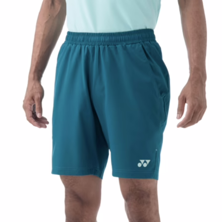 3Yonex-Shorts-15161EX-Blue-Green