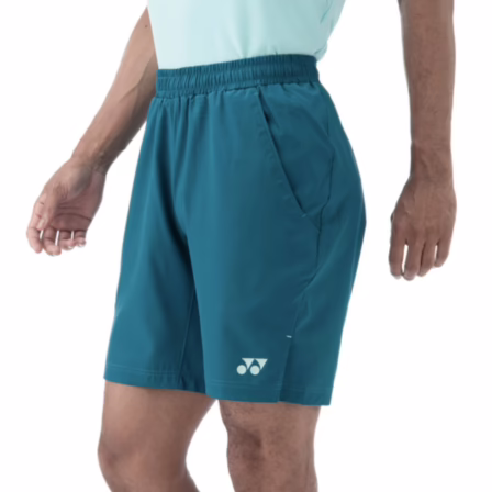 5Yonex-Shorts-15161EX-Blue-Green