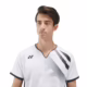 6Yonex-T-shirt-10566EX-White