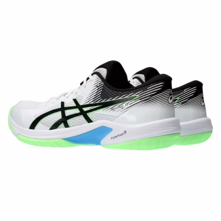 Asics-Beyond-FF-WhiteLime-Burst-4