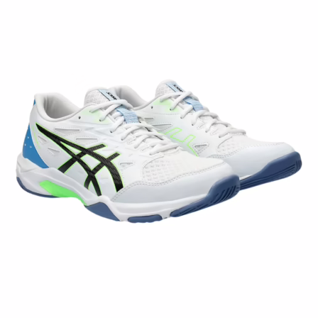 Asics-Gel-Rocket-11-WhiteLime-Burst-3
