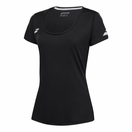 Babolat-Play-Cap-Sleeve-Top-Women-Black-Black-3