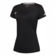Babolat-Play-Cap-Sleeve-Top-Women-Black-Black-3