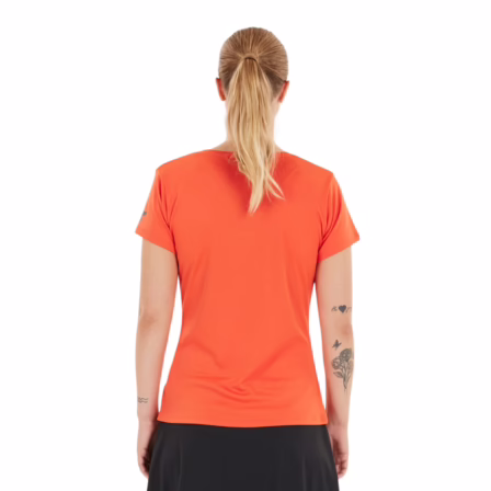 Babolat-Play-Cap-Sleeve-Top-Women-Fiesta-Red-1