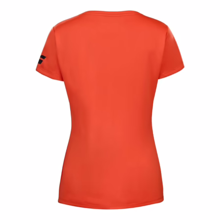 Babolat-Play-Cap-Sleeve-Top-Women-Fiesta-Red-4