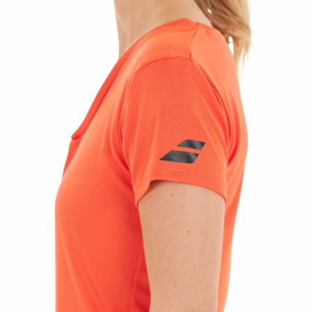 Babolat-Play-Cap-Sleeve-Top-Women-Fiesta-Red-7