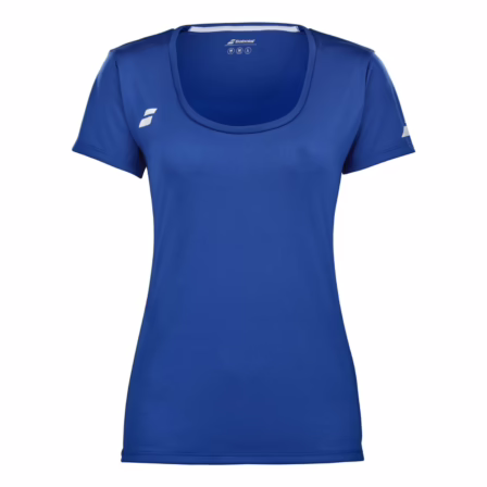 Babolat-Play-Cap-Sleeve-Top-Women-Sodalite-Blue-2