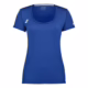 Babolat-Play-Cap-Sleeve-Top-Women-Sodalite-Blue-2