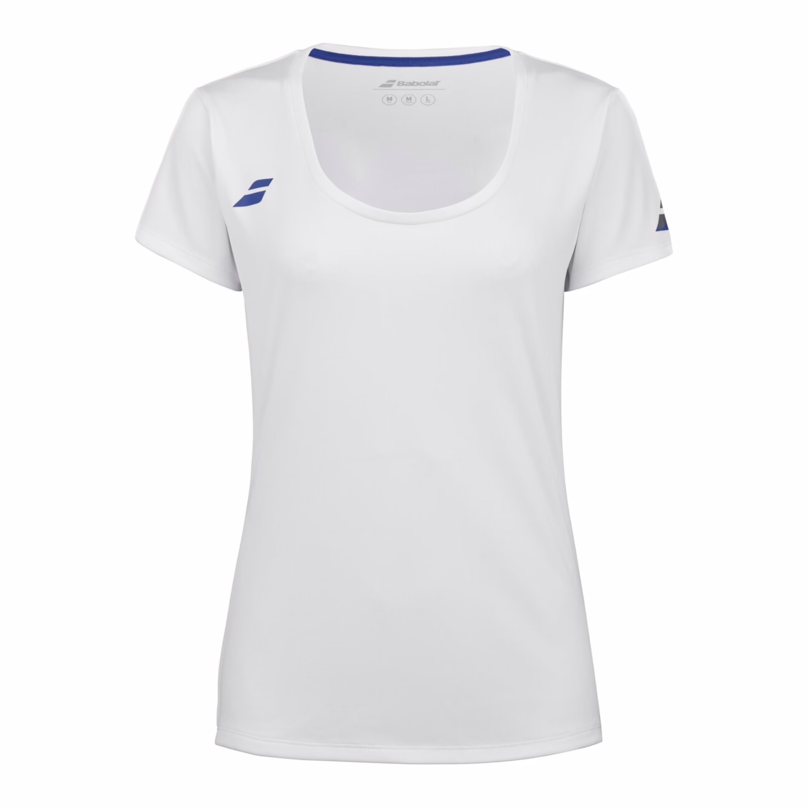 Babolat-Play-Cap-Sleeve-Top-Women-White-White-2