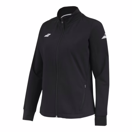 Babolat-Play-Jacket-Women-Black-Black-3