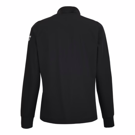 Babolat-Play-Jacket-Women-Black-Black-4
