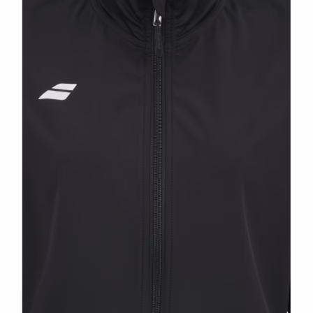 Babolat-Play-Jacket-Women-Black-Black-5