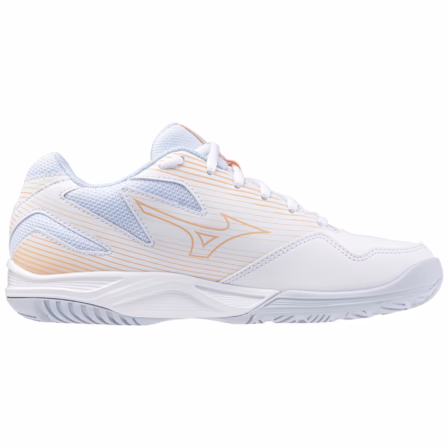 Mizuno-Cyclone-Speed-4-Women-White-Peach-Parfait-1