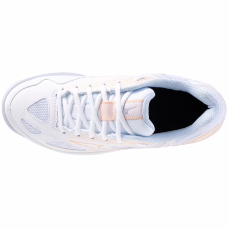 Mizuno-Cyclone-Speed-4-Women-White-Peach-Parfait-3