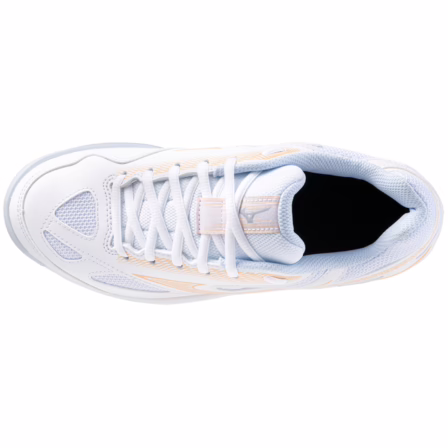 Mizuno-Stealth-Star-2-Junior-White-Peach-Parfait-3