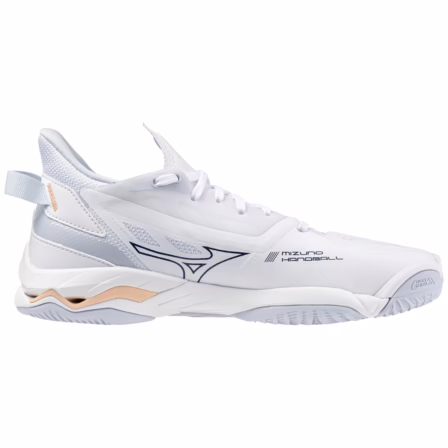 Mizuno-Wave-Mirrage-5-Women-White-Navy-Peony-4