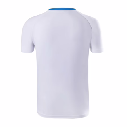 Victor-T-40001TD-T-shirt-White-1