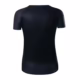 Victor-T-41001TD-T-shirt-Women-Black-1